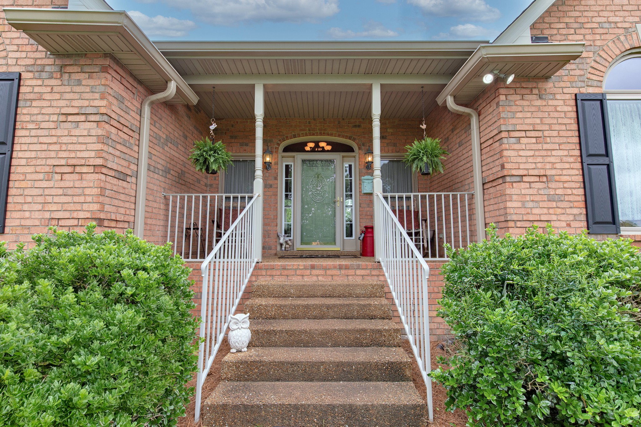 150 Mitchellville Ct