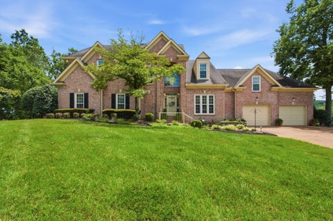 Photo of 150 Temple Crest Trl, Franklin, TN 37069 (MLS # 3548066)
