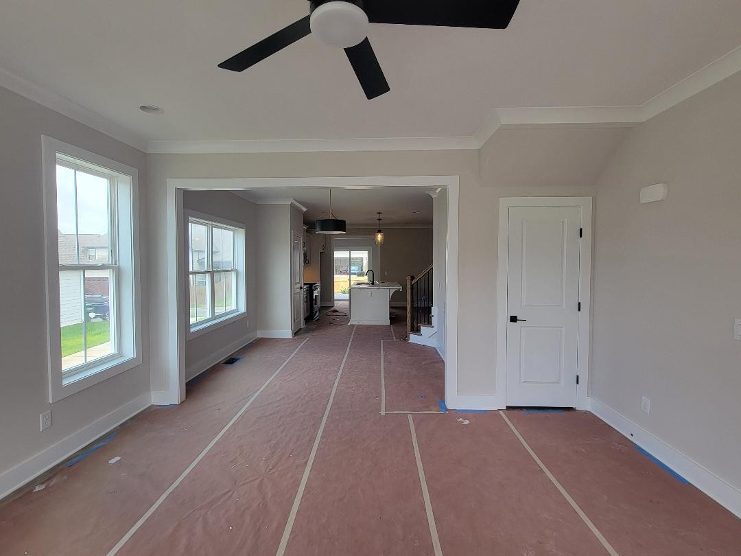 Middle Tennessee Properties 1 4814 Kintore Dr