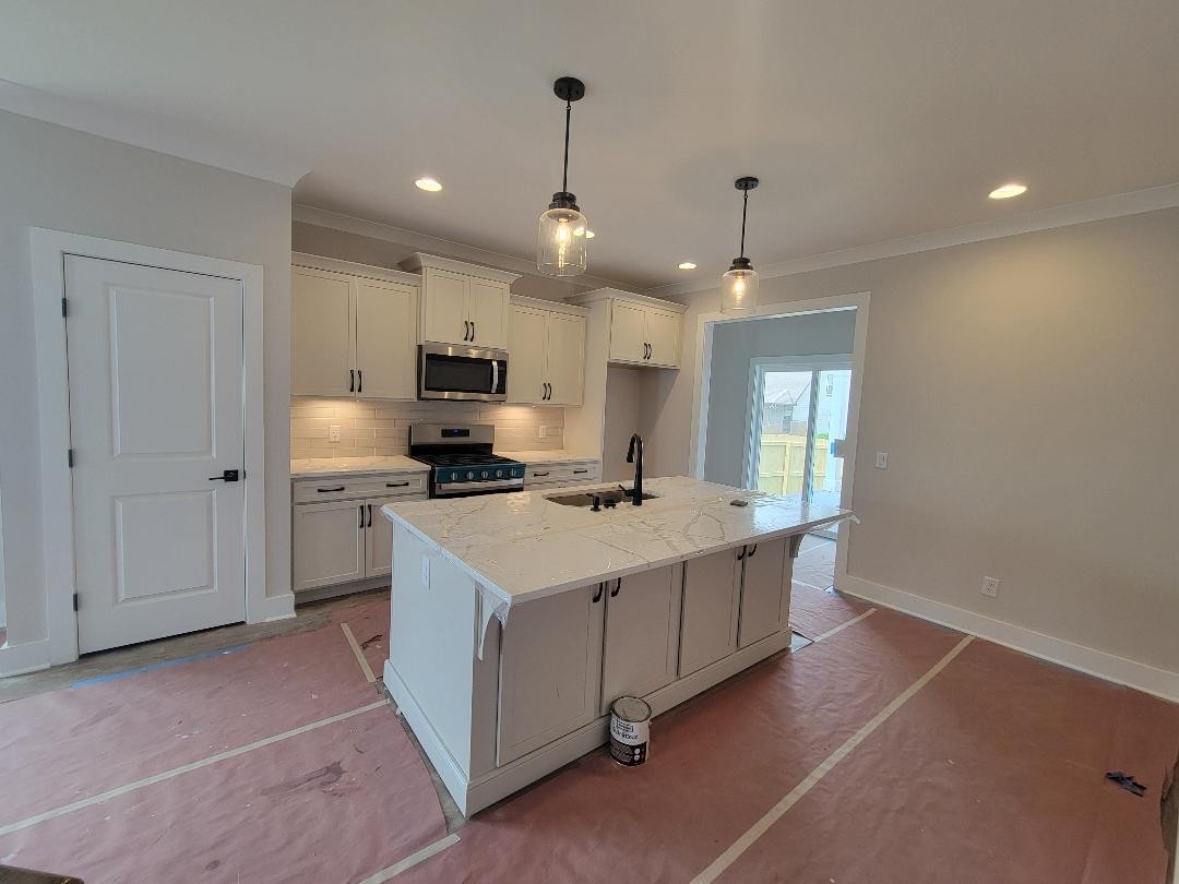 Middle Tennessee Properties 3 4814 Kintore Dr