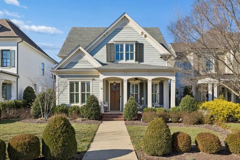 1650 Townsend Blvd Franklin TN 37064