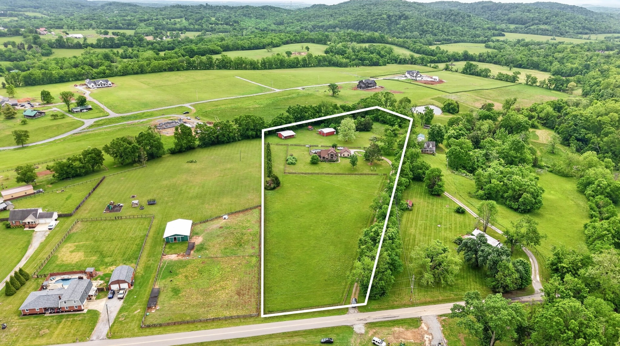 426 Watt Nolen Rd