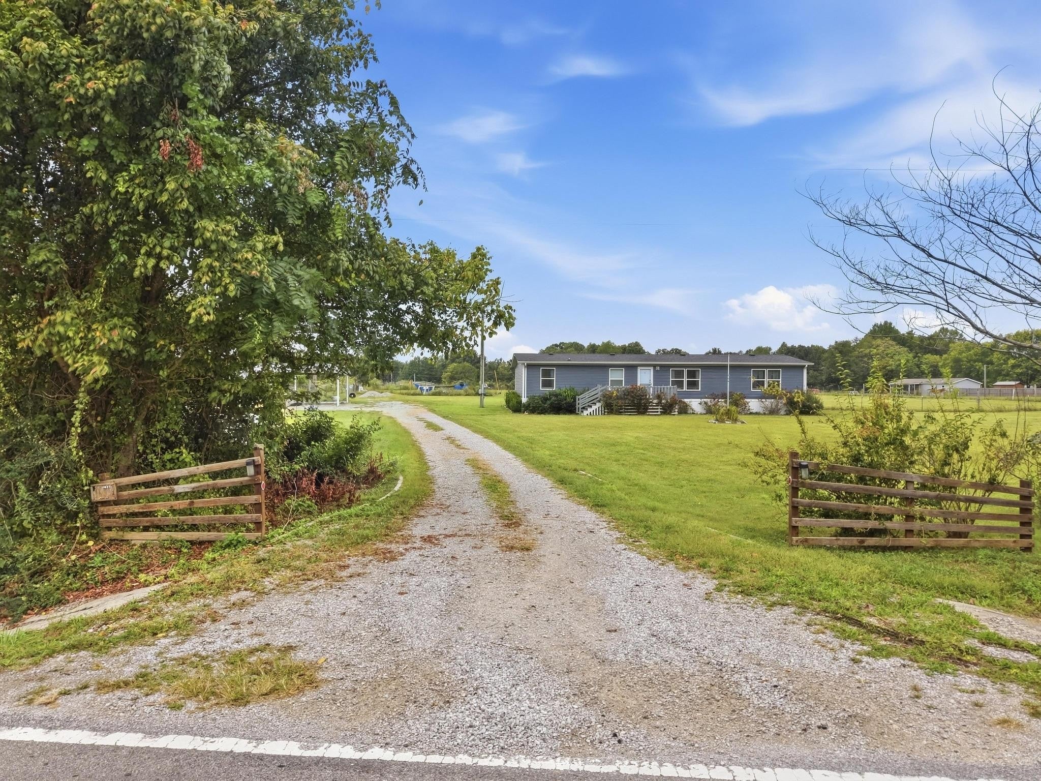 2249 Cummins Mill Rd