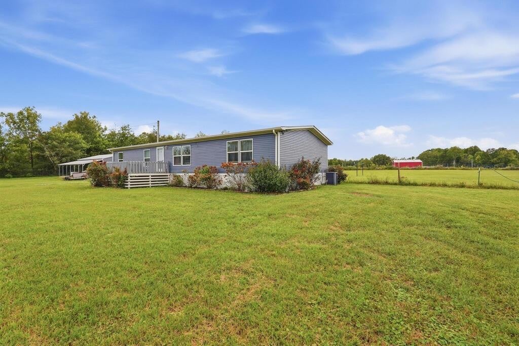2249 Cummins Mill Rd