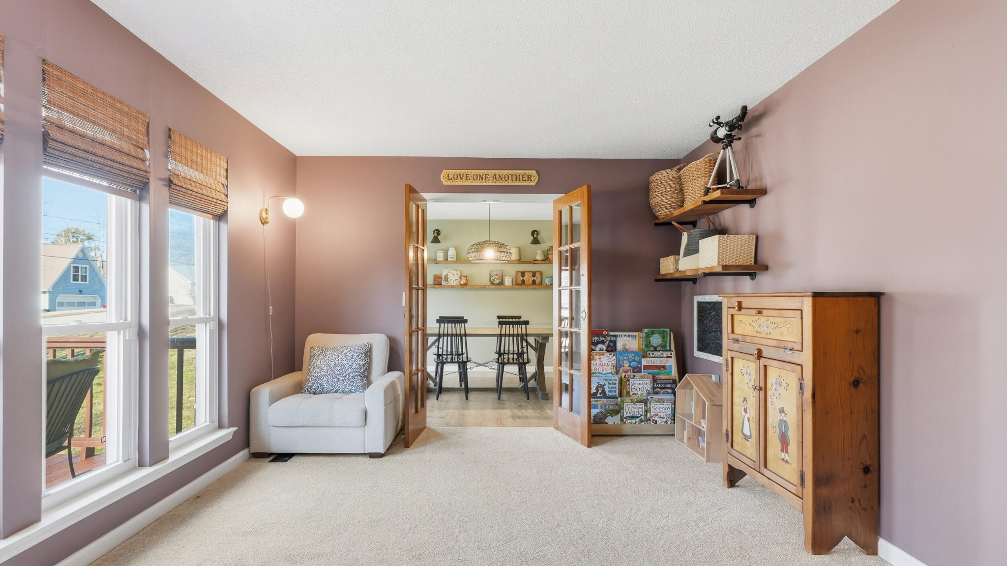 2029 Port Royal Drive