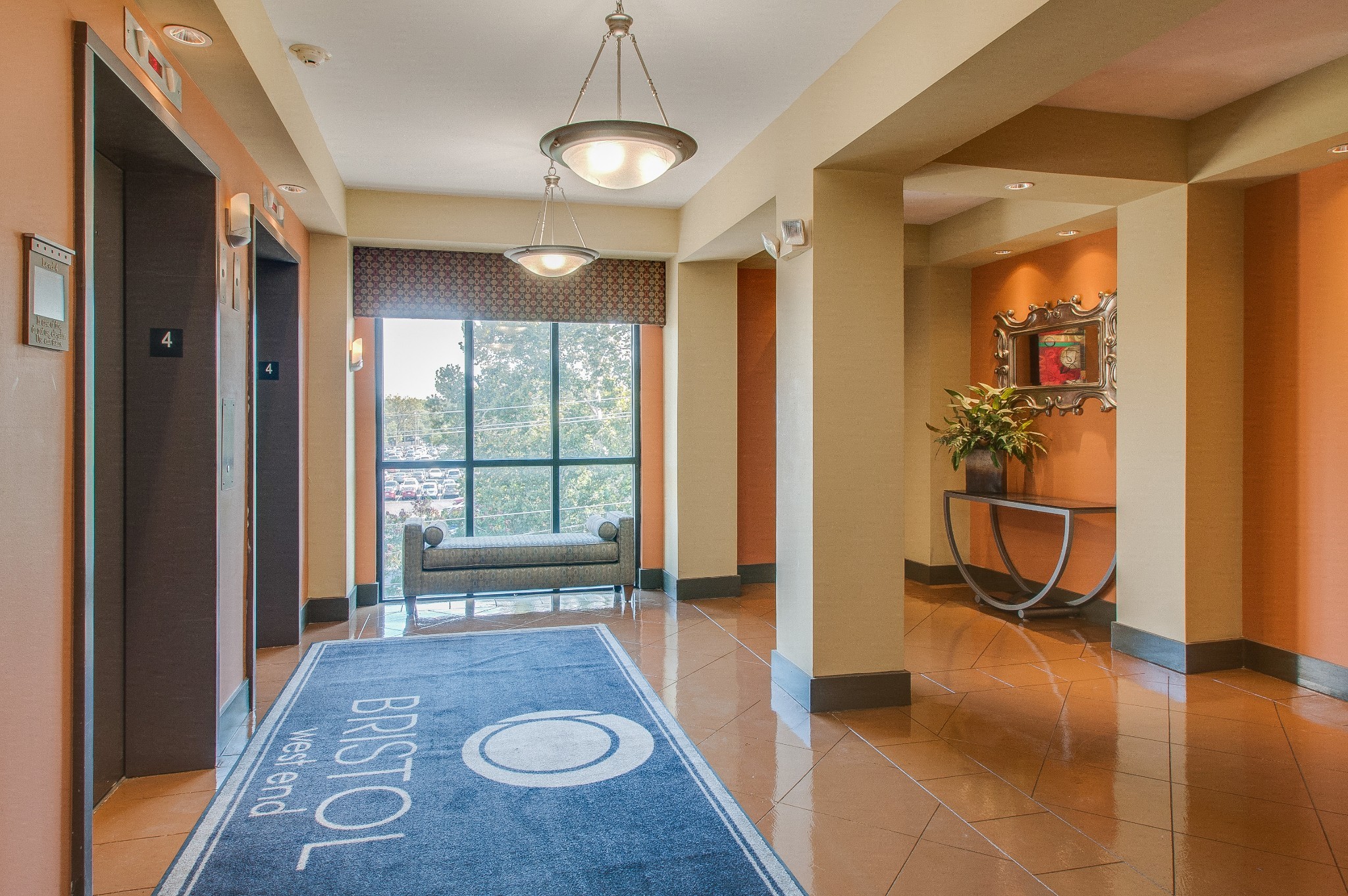 3000 Vanderbilt Pl 109
