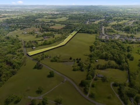 0 Horn Springs Road Lebanon TN 37087