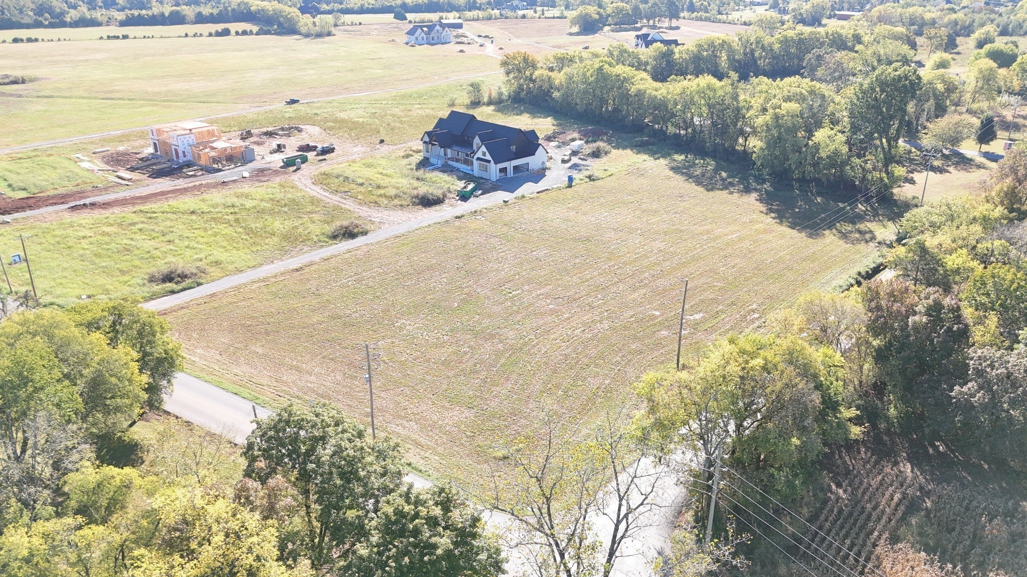 0 Leanna Swamp Rd