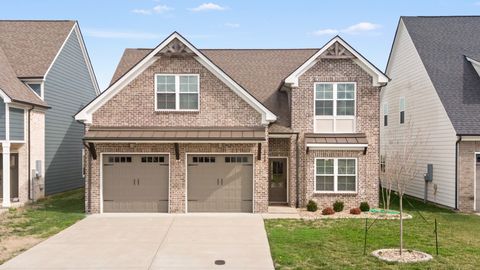 3608 Caroline Farms Dr Murfreesboro TN 37129
