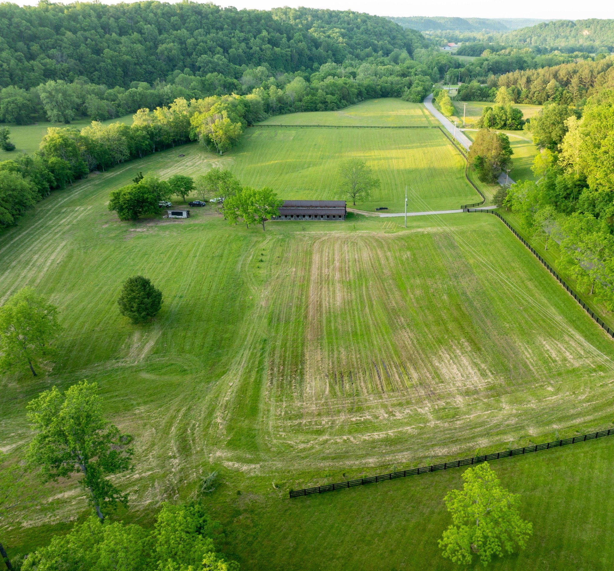 5285 Old Harding Road