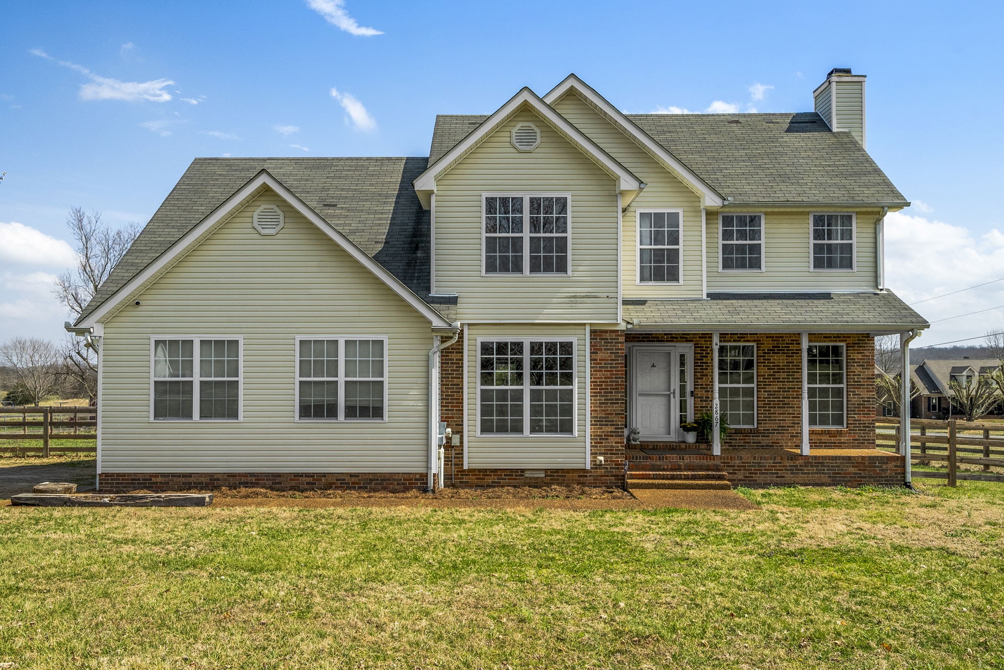 2867 Jack Teasley Rd