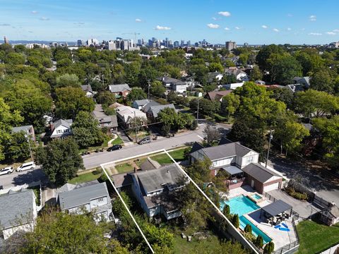 2503 Sunset Pl 2503 Nashville TN 37212