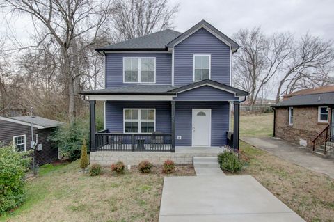 699 Ford St, Clarksville, TN 37040 - MLS#: 2793664