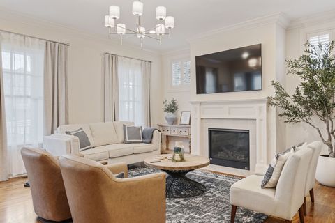 Photo of 1036 Clifton St, Franklin, TN 37064 (MLS # 3176356)