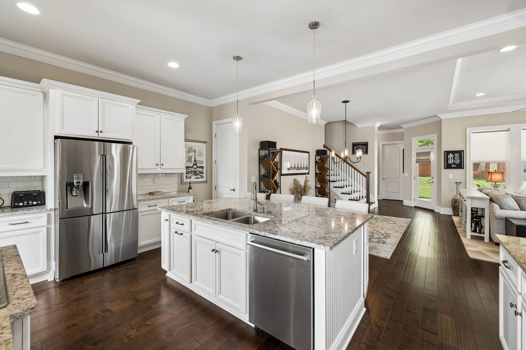6050 Maysbrook Ln, Franklin TN 37064 4-bed home, photo 12 of 30