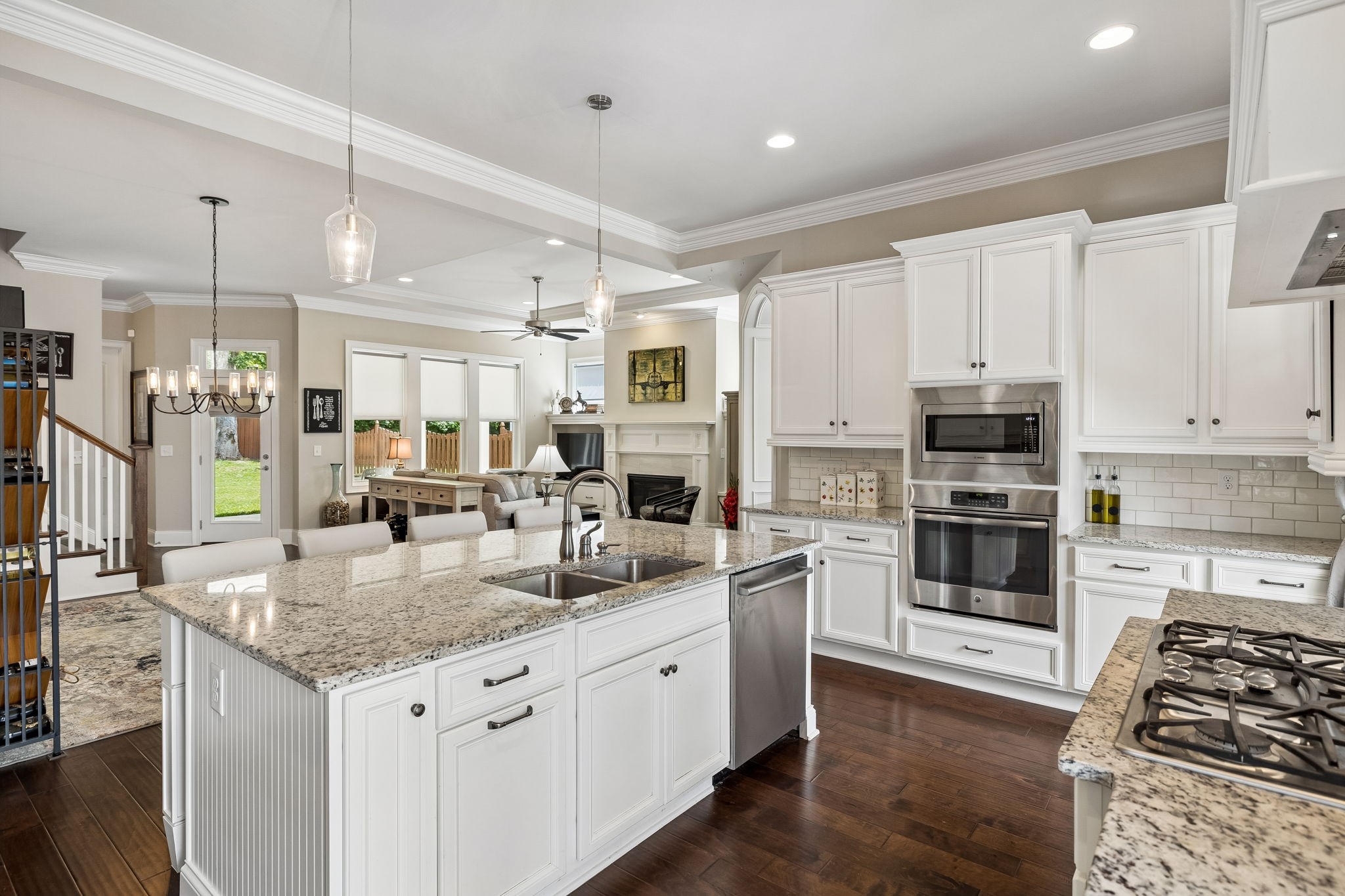 6050 Maysbrook Ln, Franklin TN 37064 4-bed home, photo 14 of 30