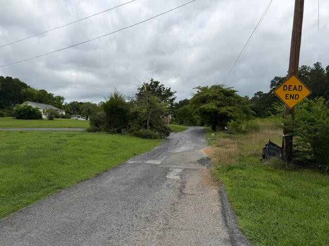 3637 Garner Road