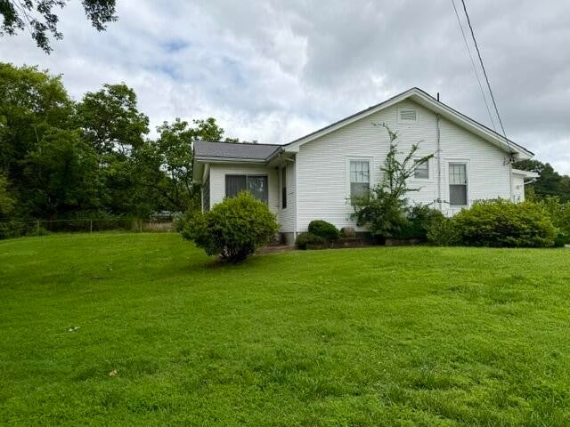 3637 Garner Road