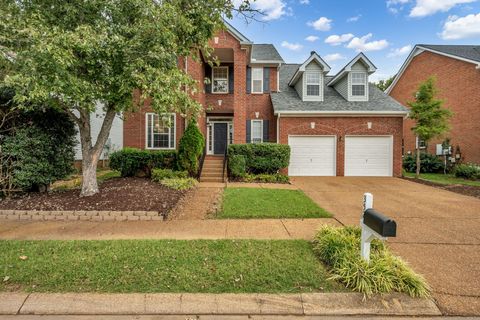 352 Cannonade Cir Franklin TN 37069