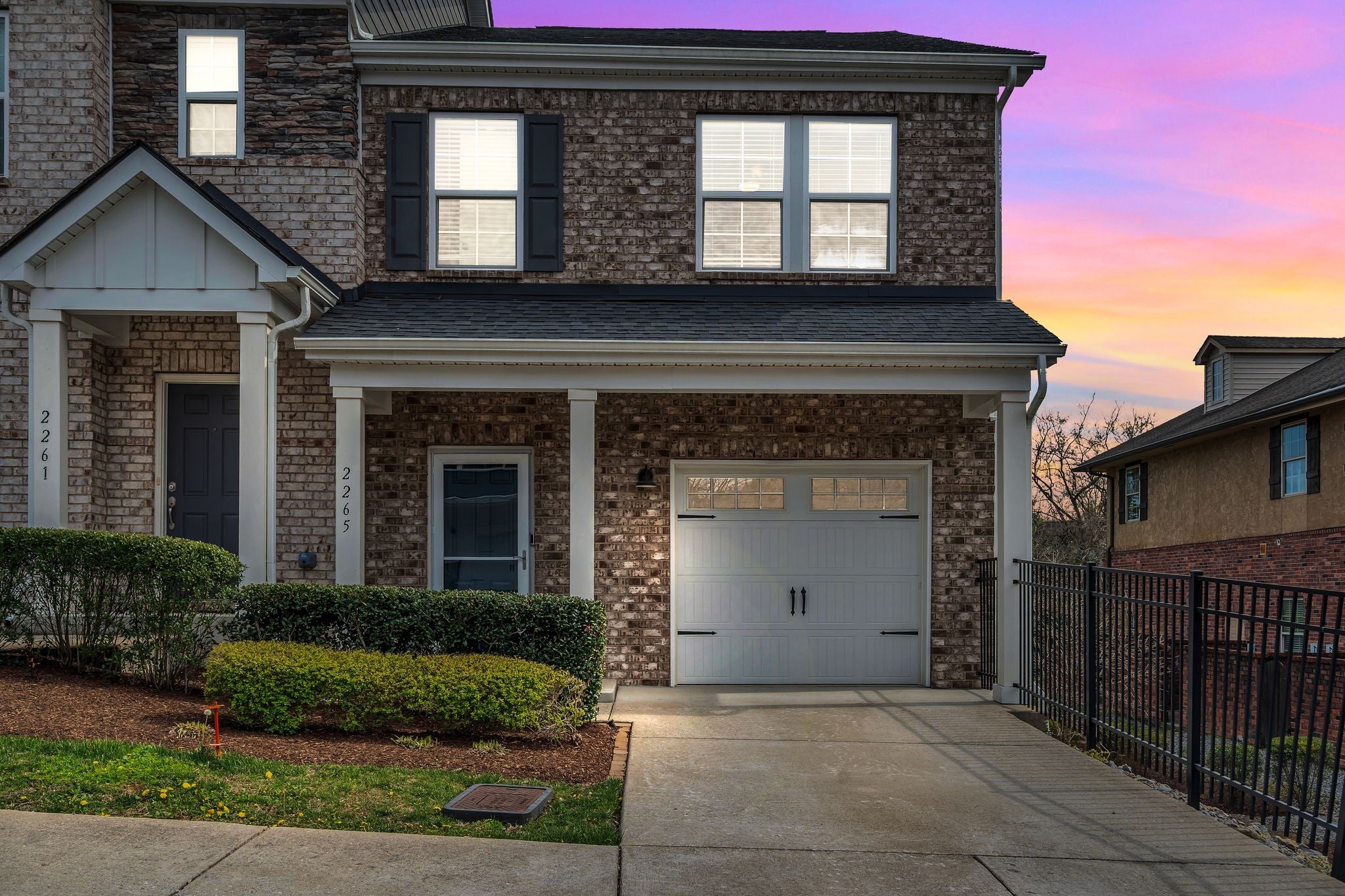 3-bed listing at 2265 Belle Creek Way, Nashville