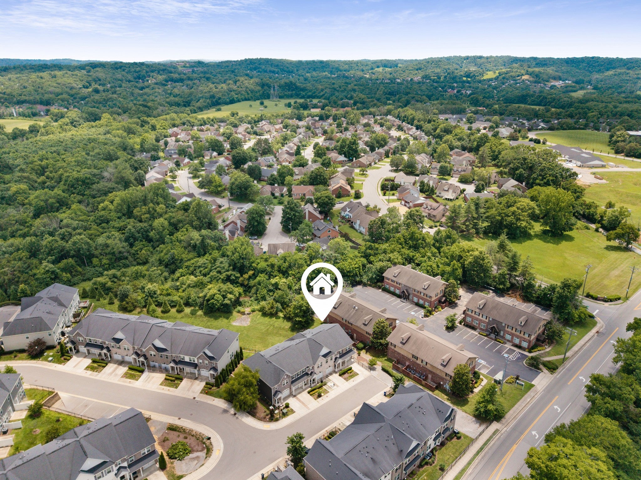 2265 Belle Creek Way