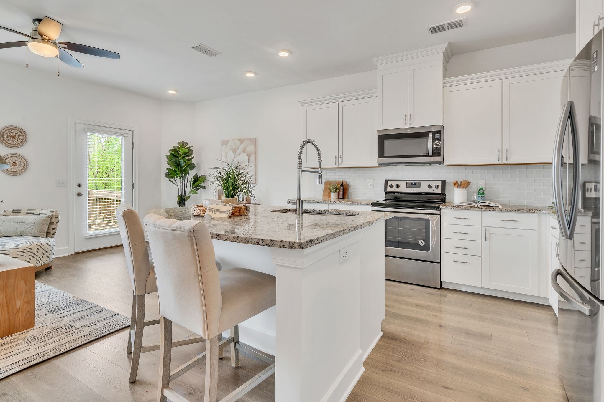2265 Belle Creek Way