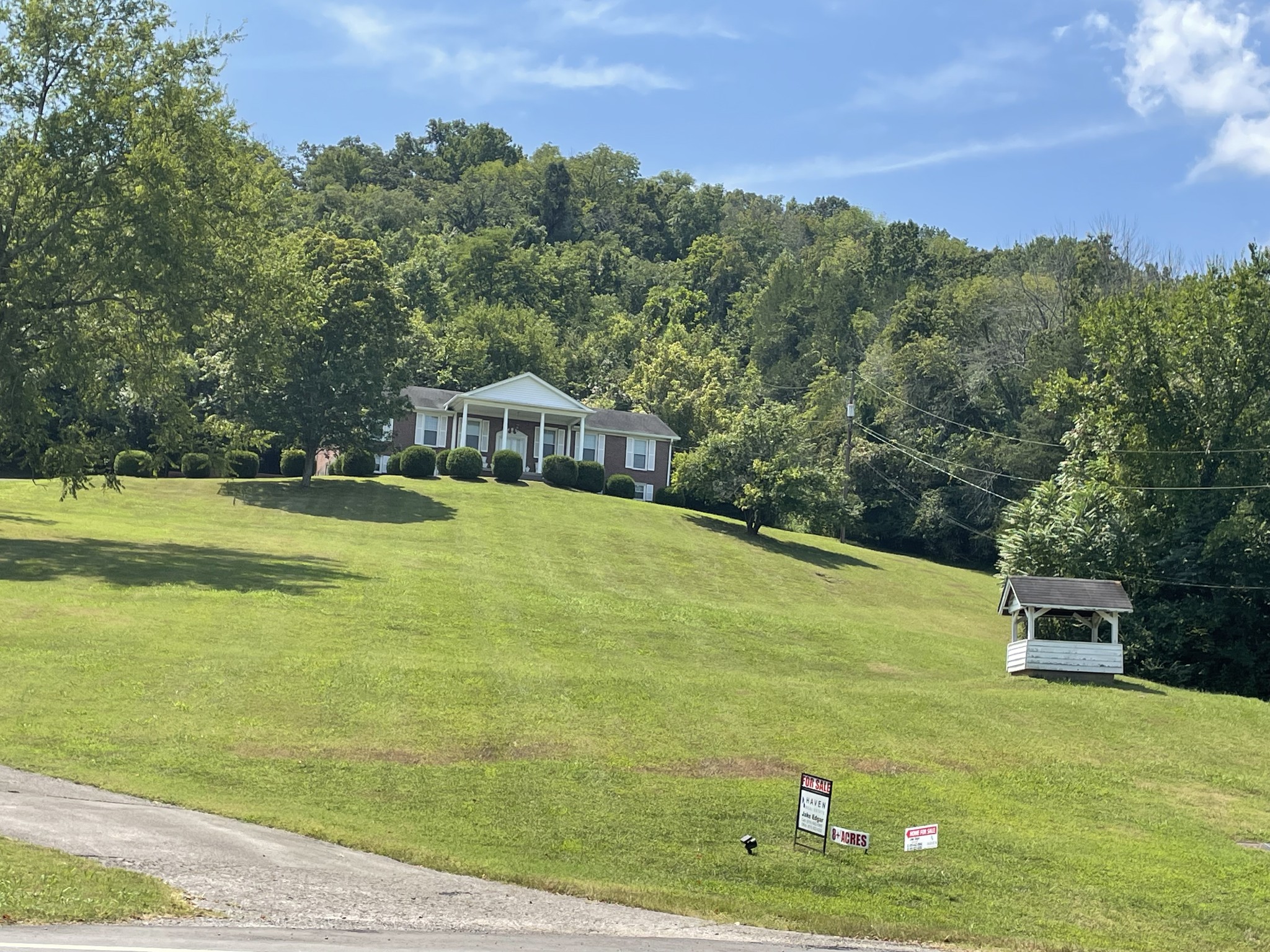 0 RIVER ROAD PIKE