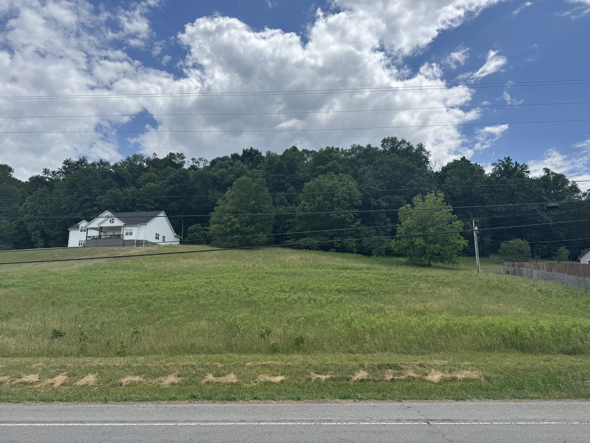 0 Lebanon Hwy