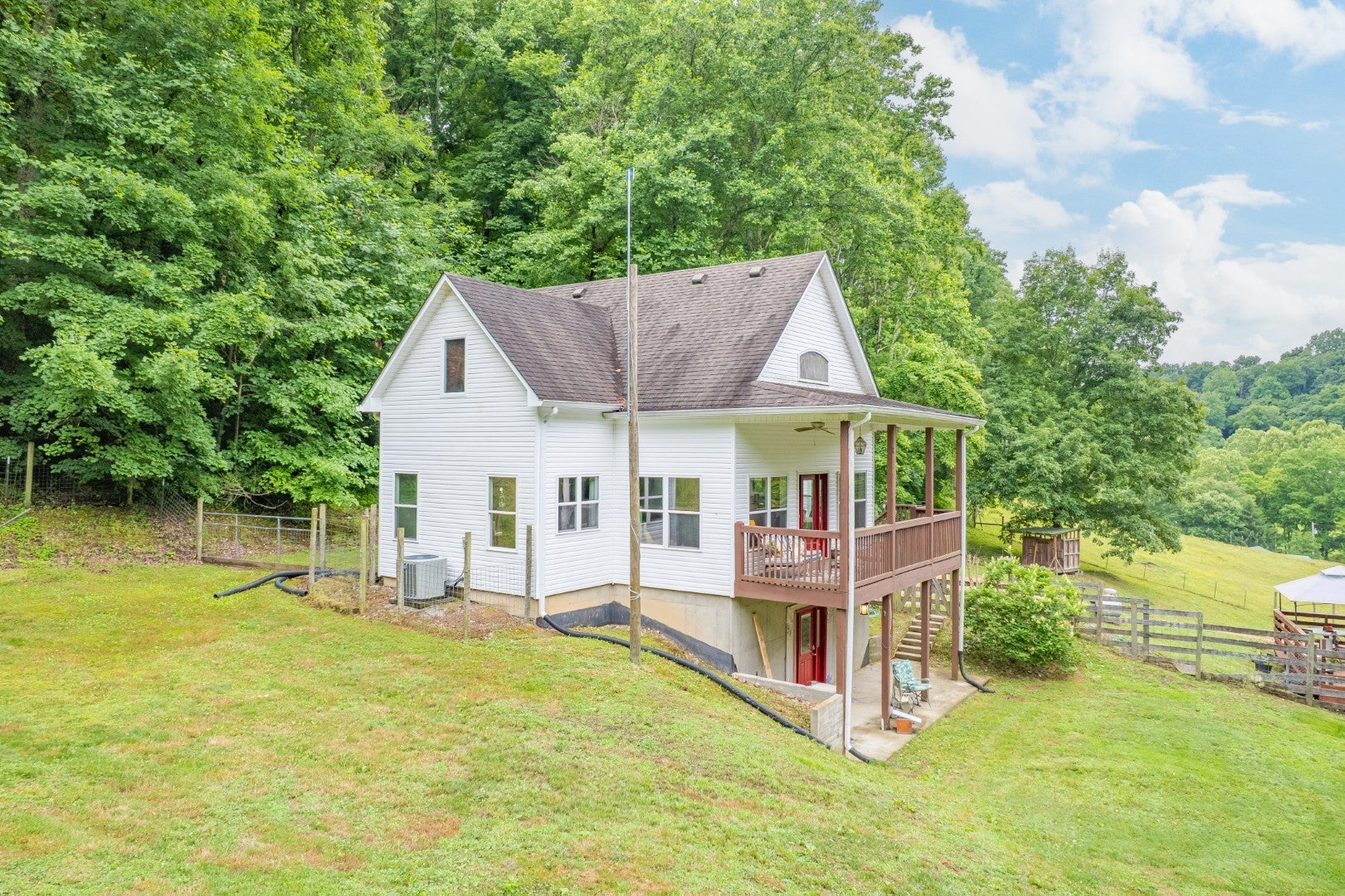 2650 Haywood Hollow Rd