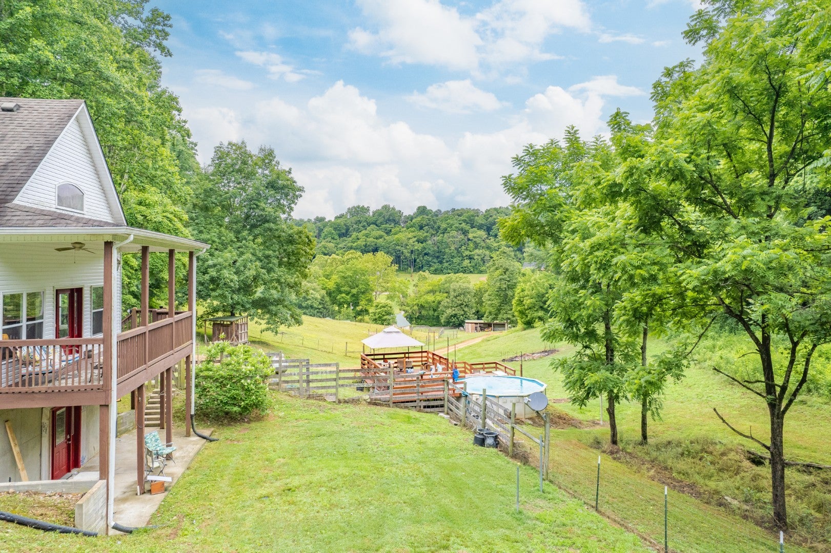 2650 Haywood Hollow Rd