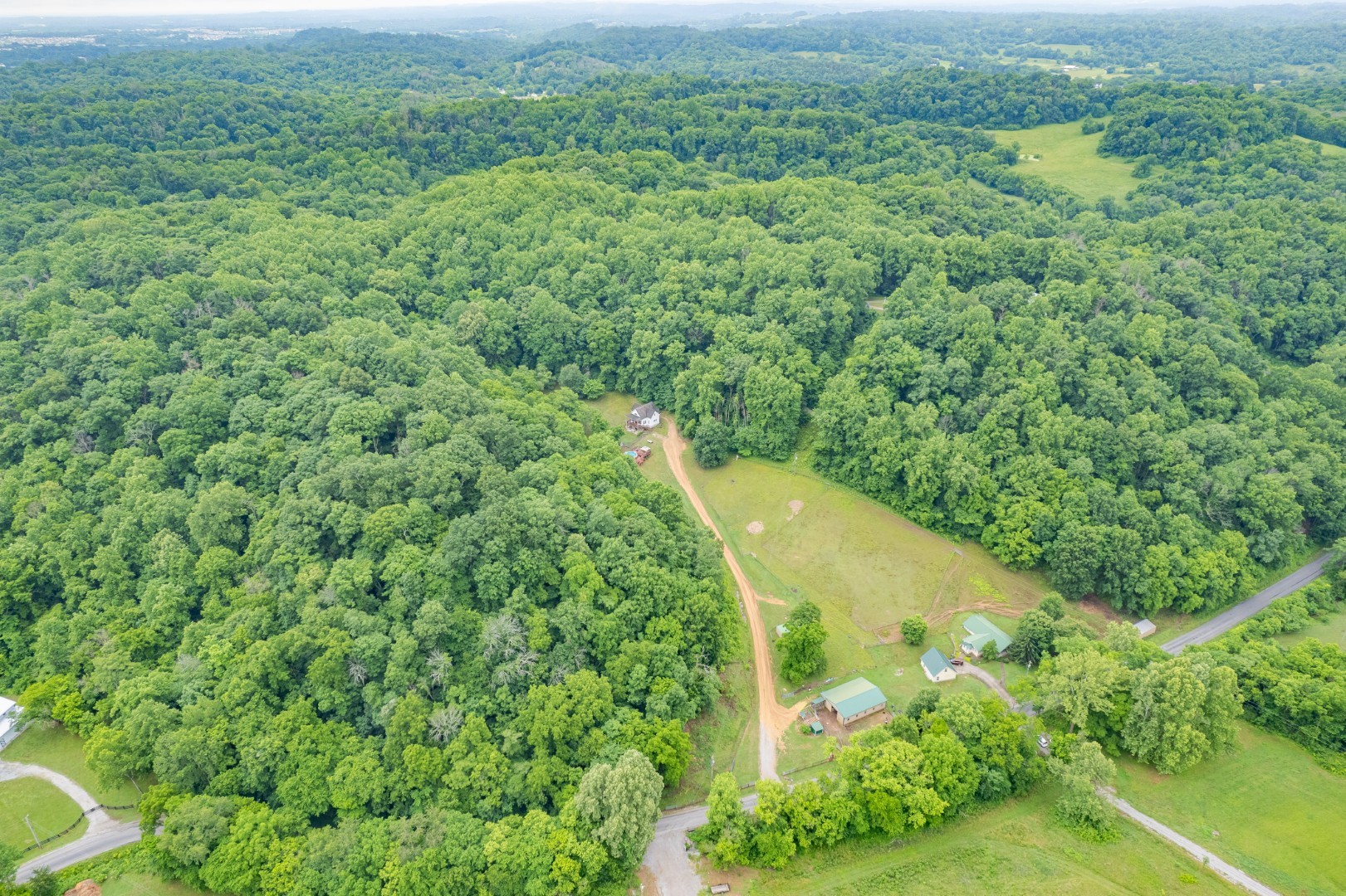 2650 Haywood Hollow Rd