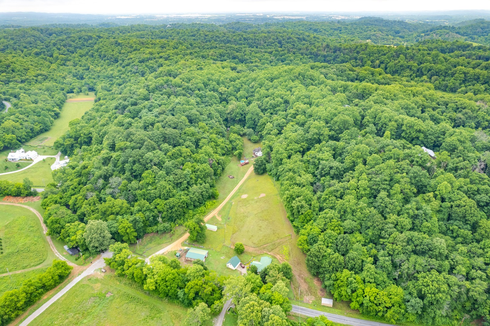 2650 Haywood Hollow Rd