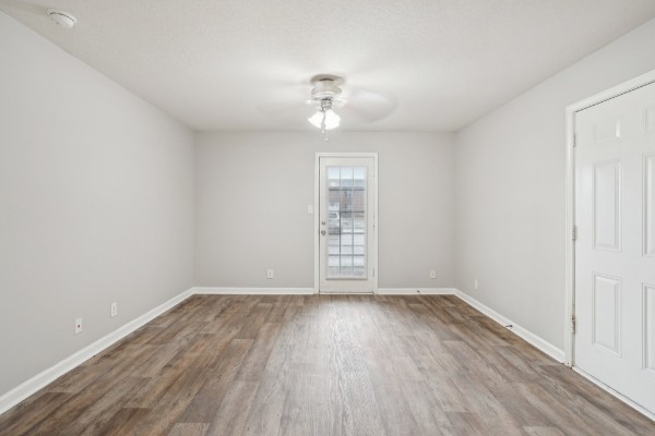 3301 Royster Lane 301