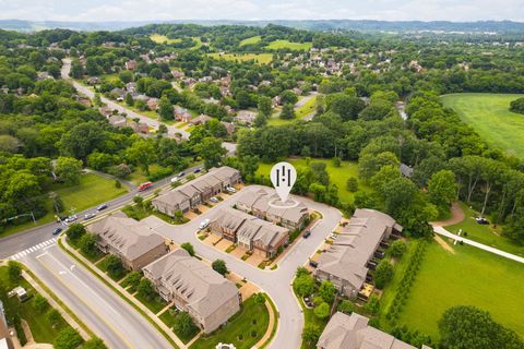 913 Silkwood Cir Nashville TN 37221