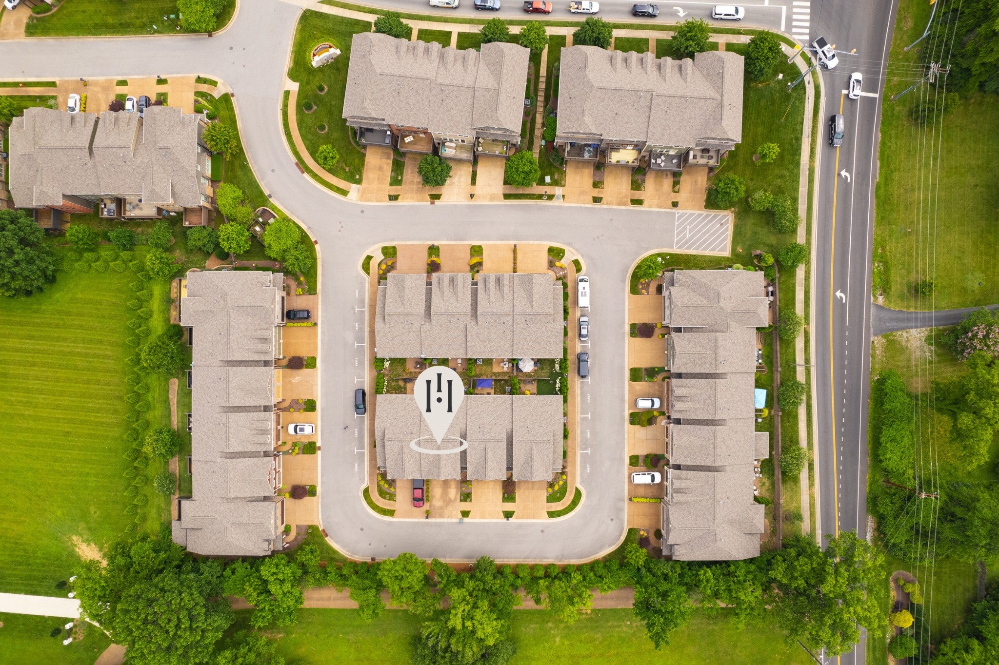 Middle Tennessee Properties 3 913 Silkwood Cir