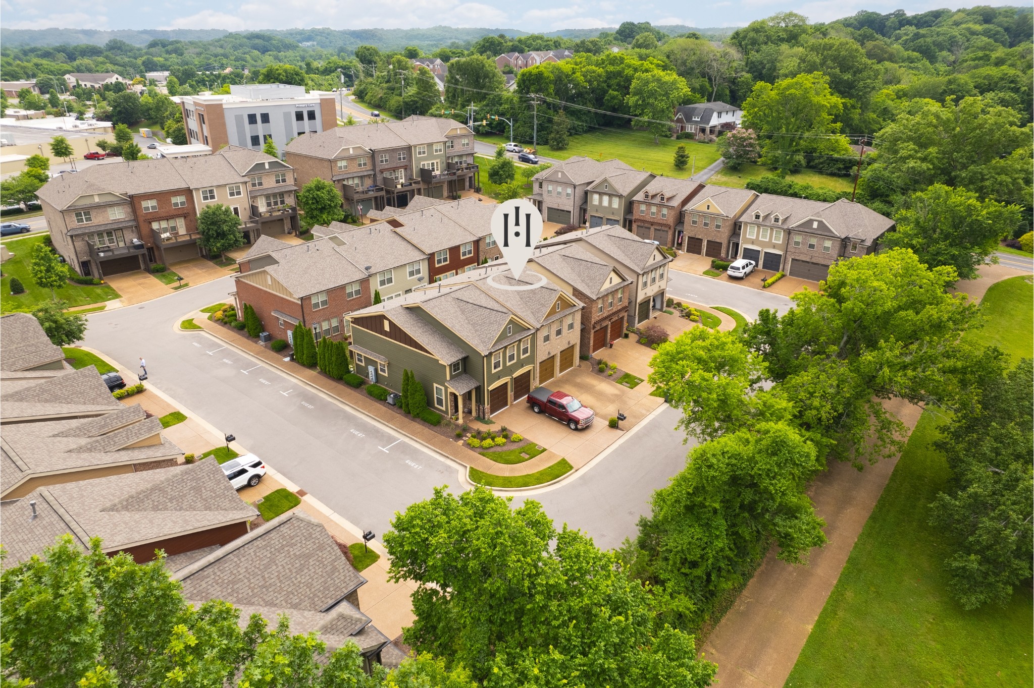 Middle Tennessee Properties 4 913 Silkwood Cir