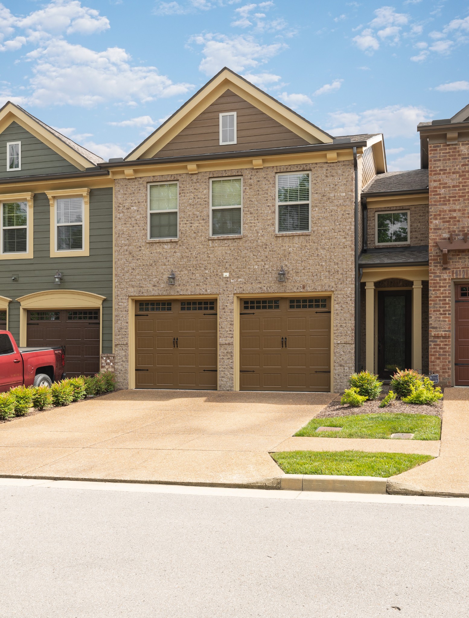 Middle Tennessee Properties 2 913 Silkwood Cir