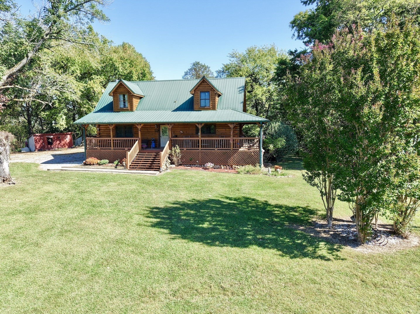 2210 Old Prospect Rd