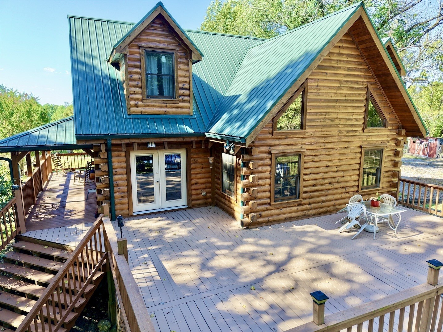 2210 Old Prospect Rd