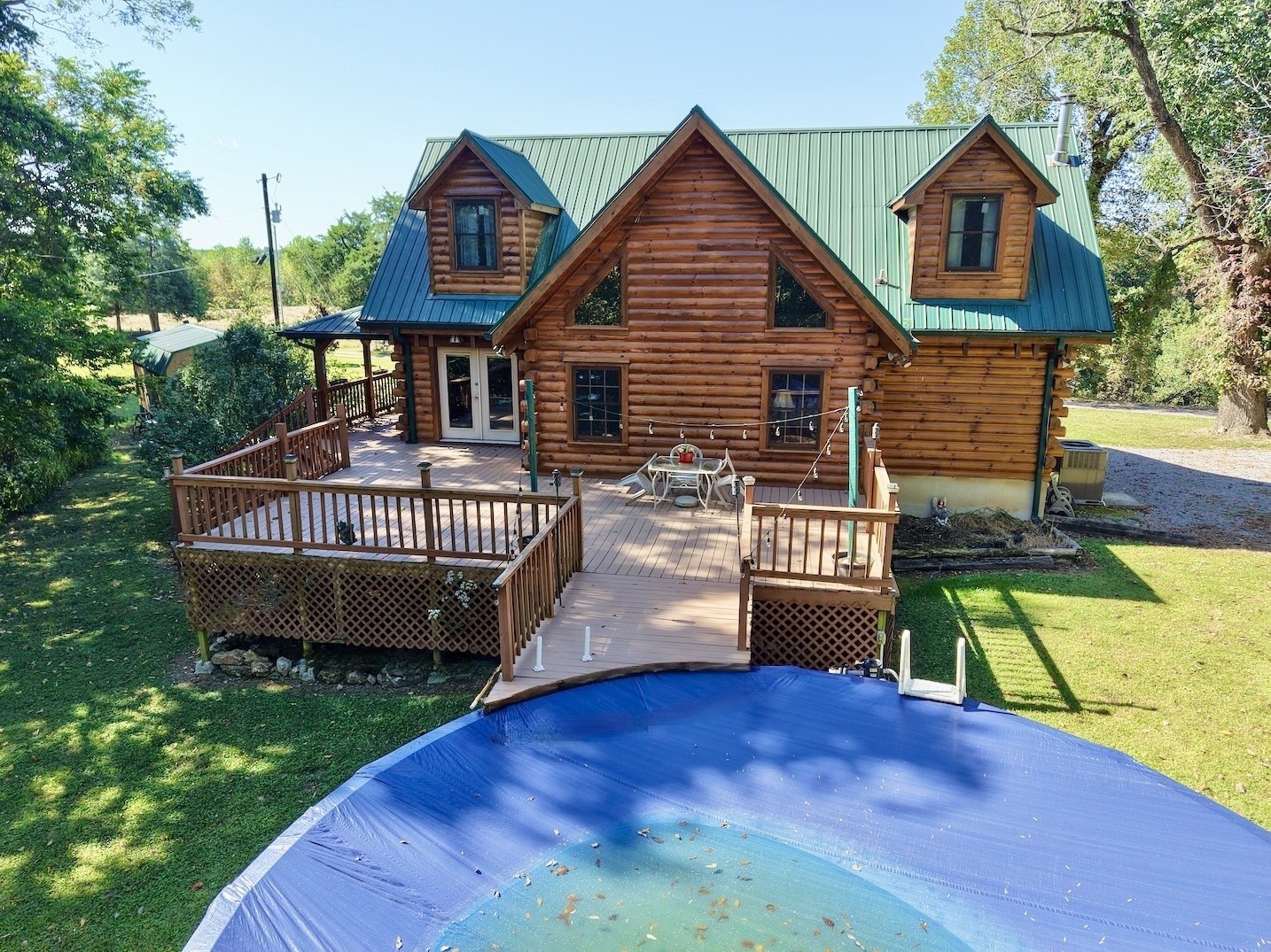 2210 Old Prospect Rd