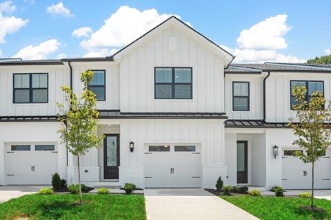 4015 Norman Drive Spring Hill TN 37174