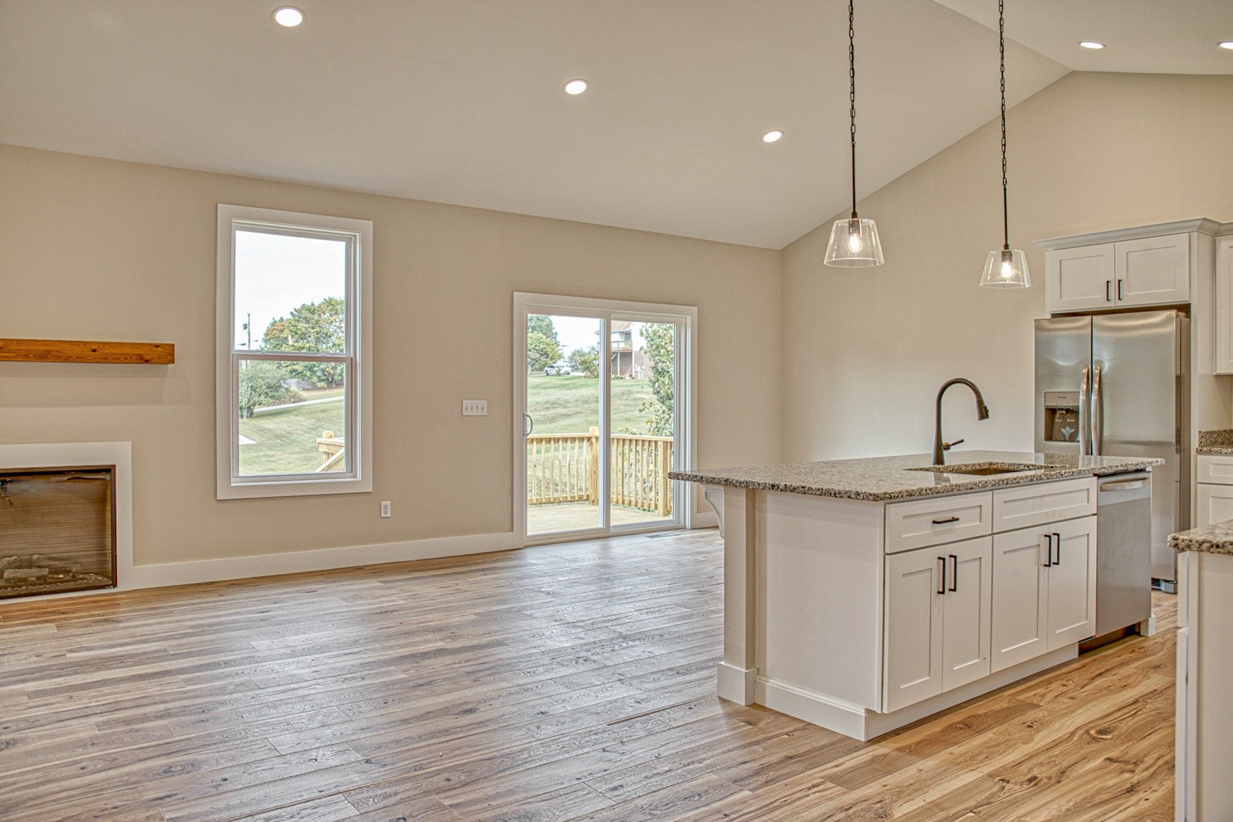 3522 Brookstone Dr