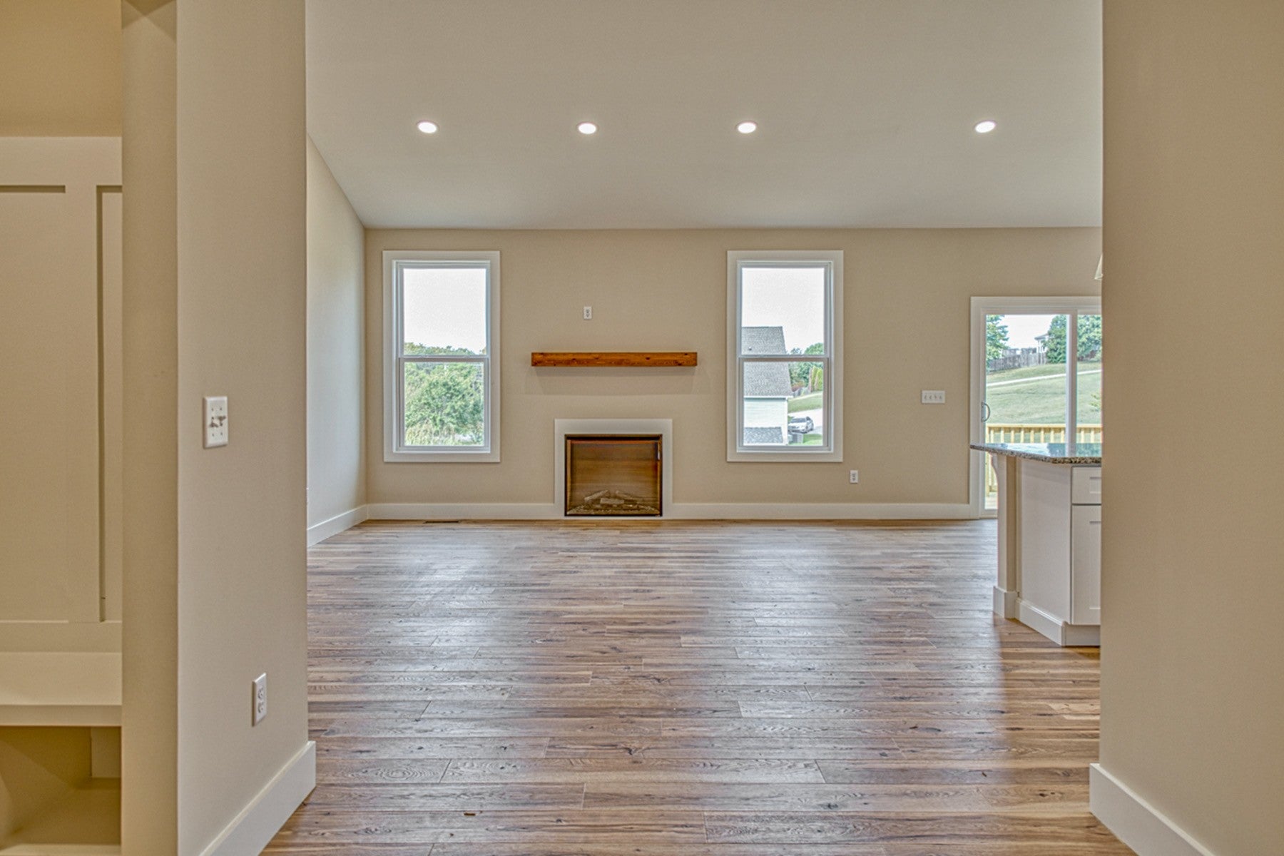 3522 Brookstone Dr