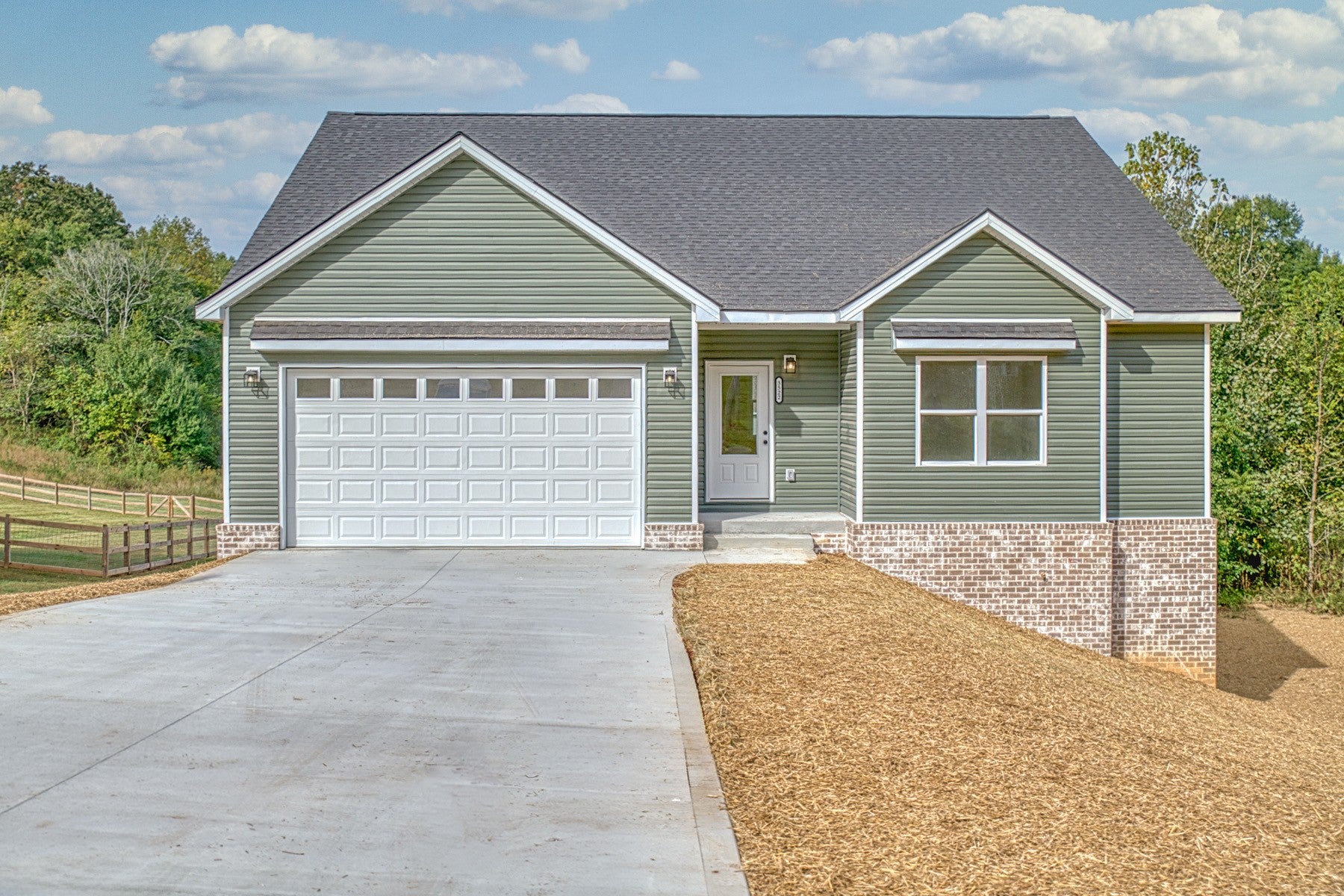 3522 Brookstone Dr