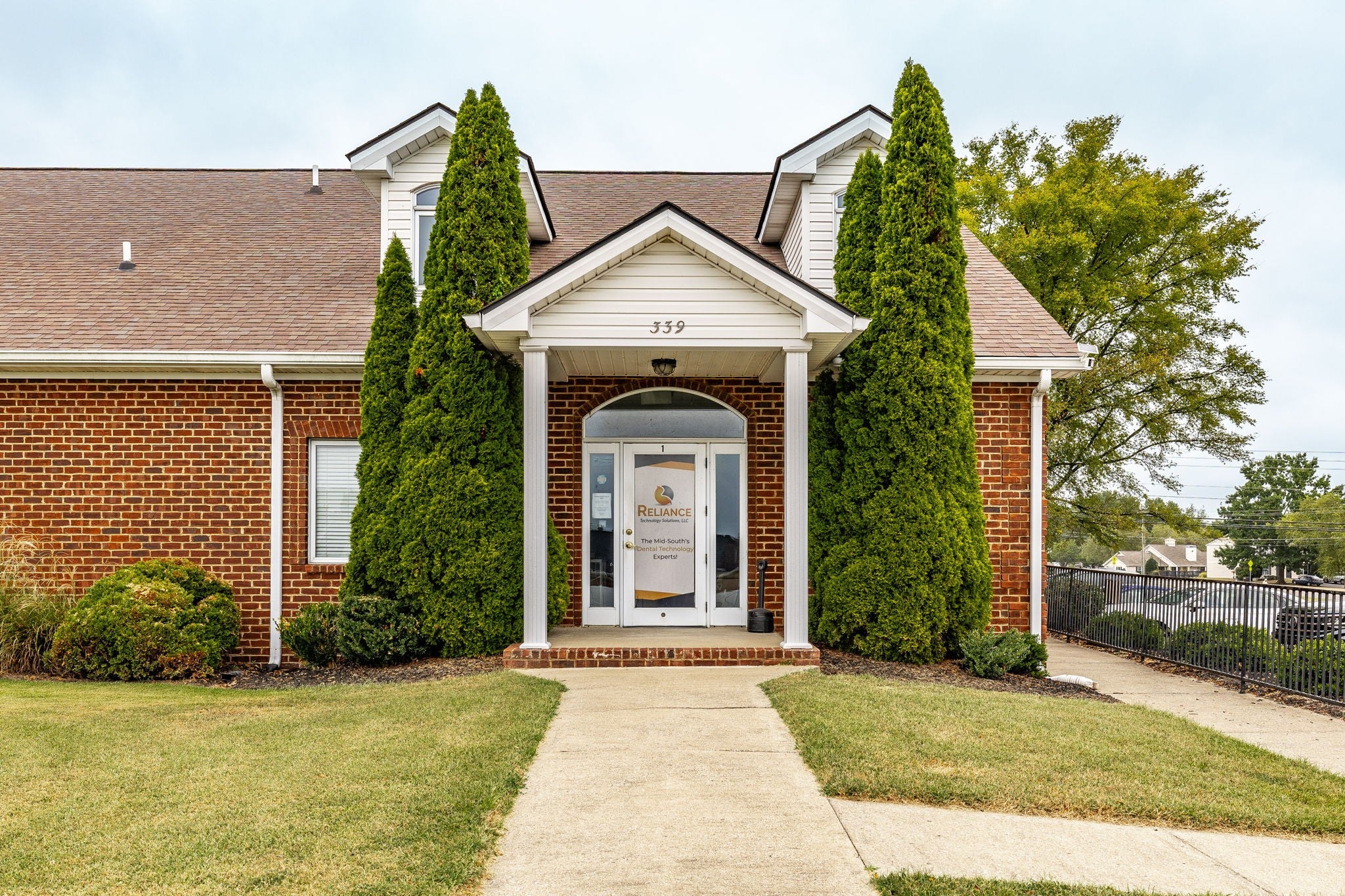 341 Hancock St