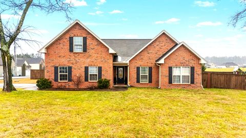 4232 Zephyr Ct Murfreesboro TN 37128