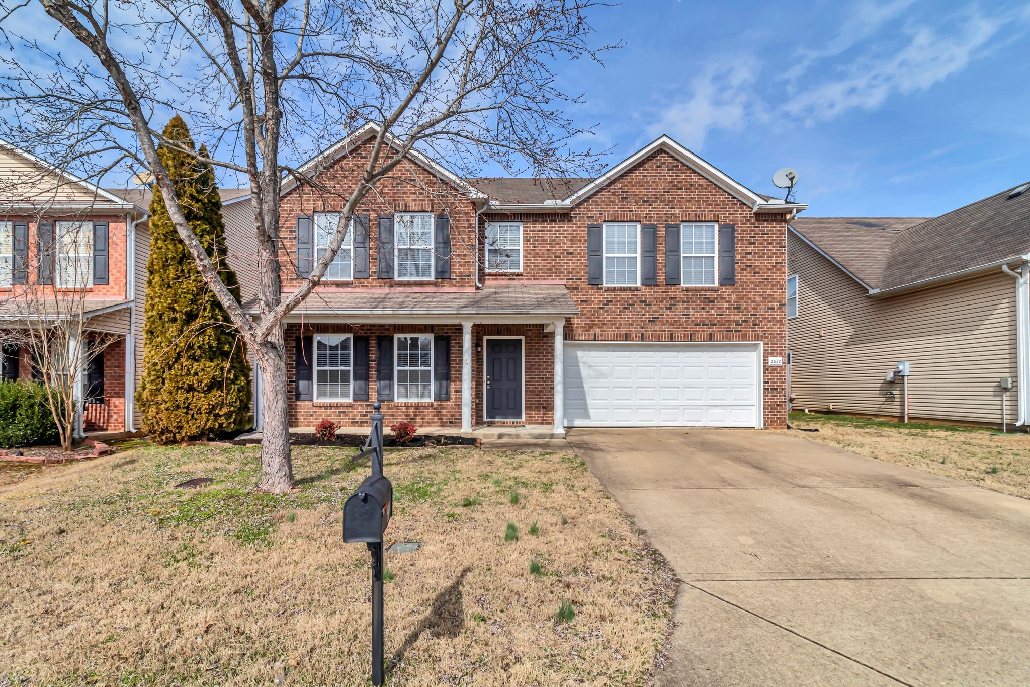 3522 Whitebud Ln