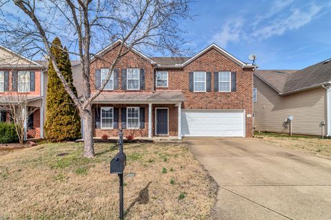 3522 Whitebud Ln Murfreesboro TN 37128