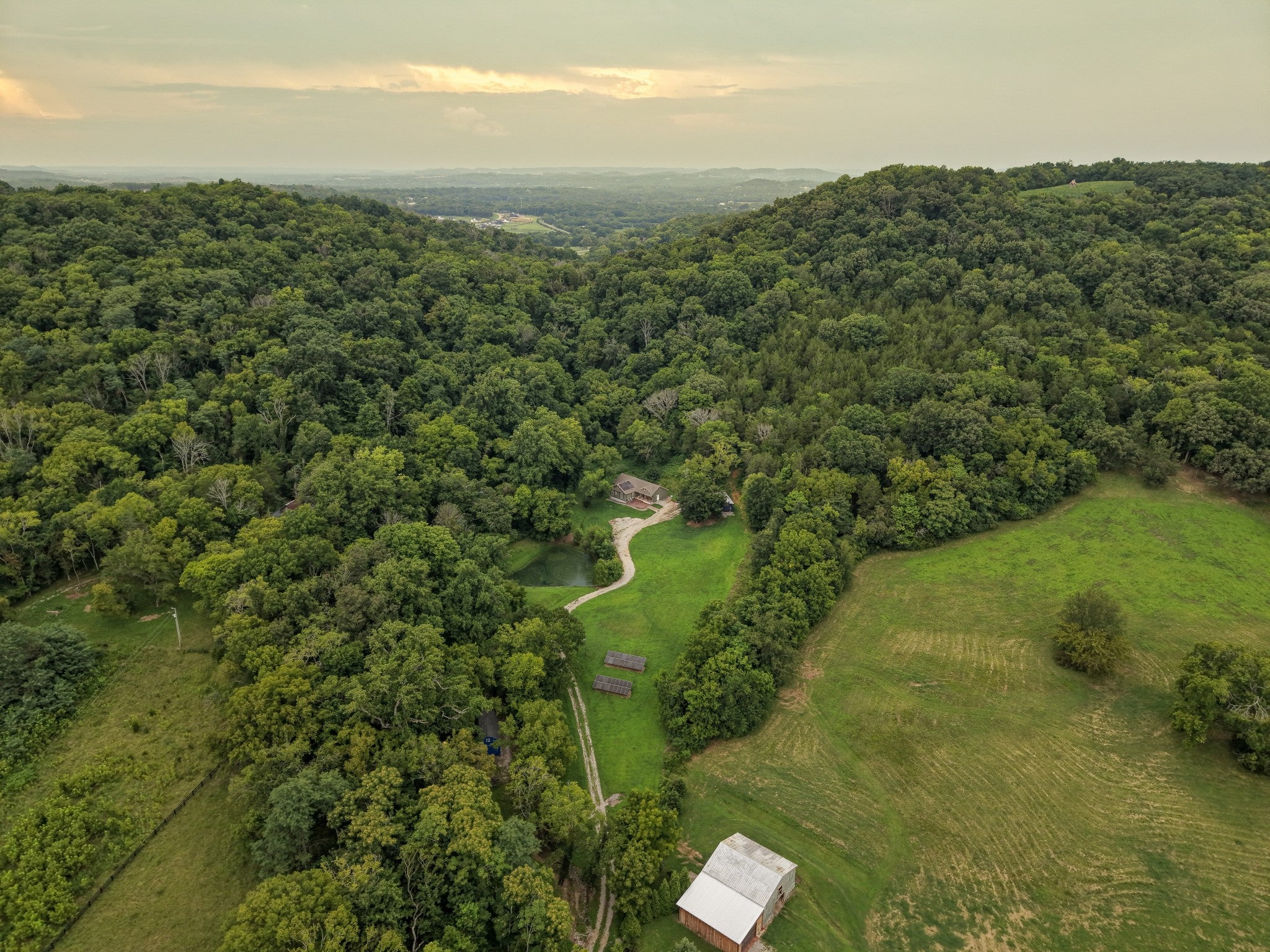 lot for sale in College Grove, TN 37046, 6448 Nathan Smith Rd 6448 Nathan Smith Rd, College Grove TN 37046 lot, photo 2 of 48