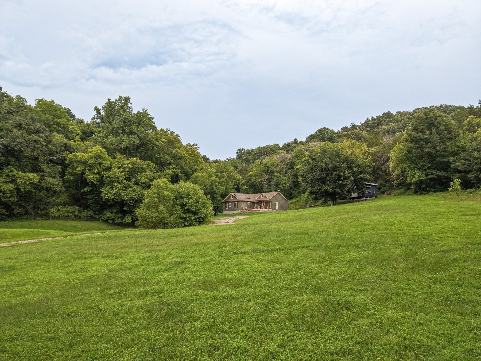 lot for sale in College Grove, TN 37046, 6448 Nathan Smith Rd 6448 Nathan Smith Rd, College Grove TN 37046 lot, photo 5 of 48